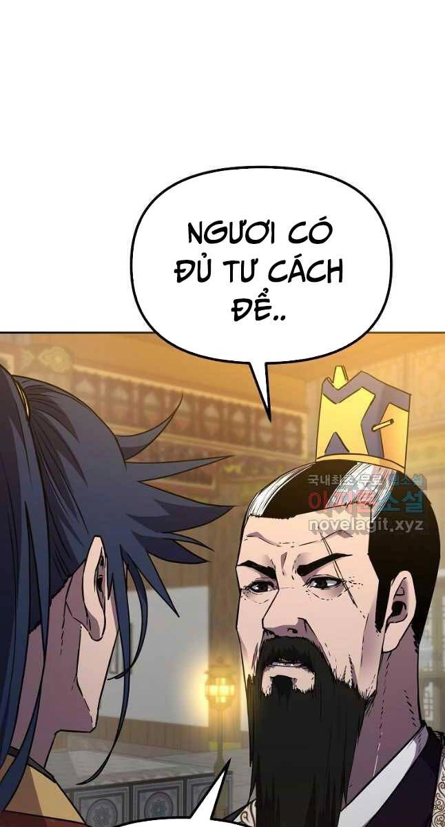 Sự Chuyển Sinh Vào Võ Lâm Thế Gia Của Ranker Chapter 88 - 71