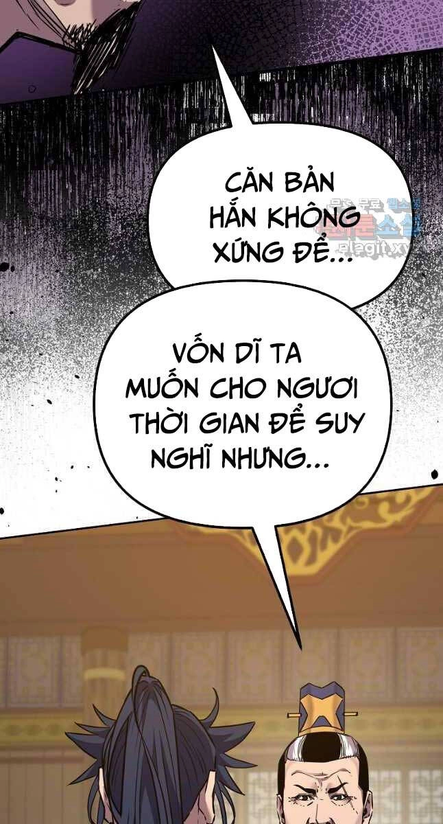 Sự Chuyển Sinh Vào Võ Lâm Thế Gia Của Ranker Chapter 88 - 77