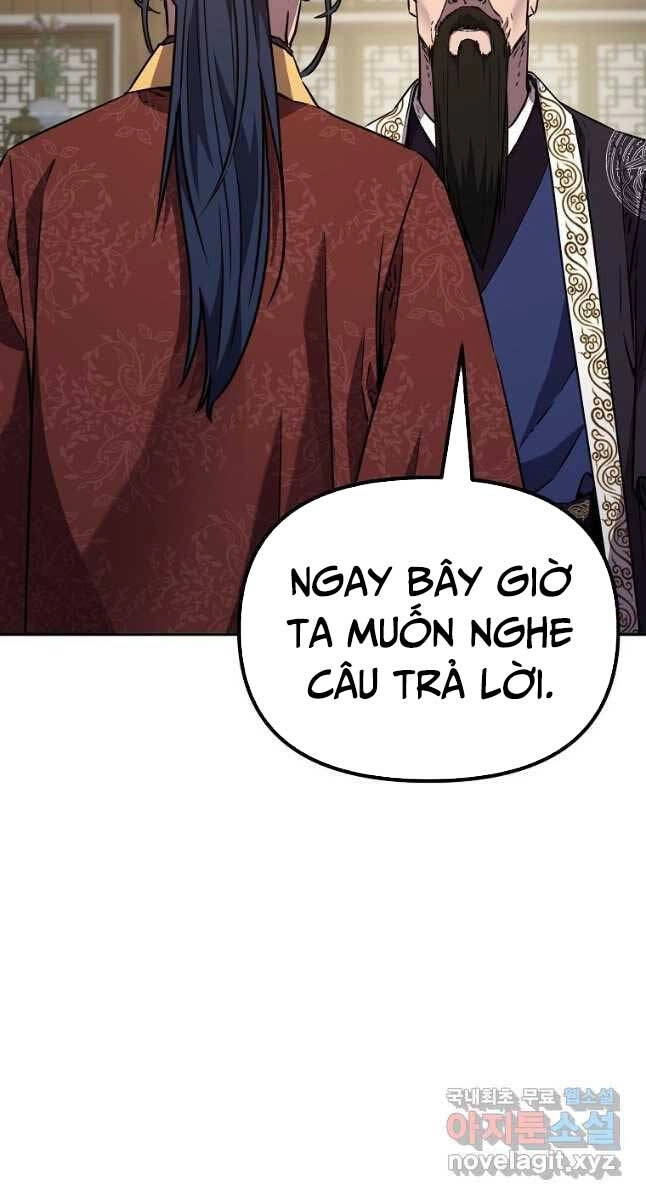 Sự Chuyển Sinh Vào Võ Lâm Thế Gia Của Ranker Chapter 88 - 78