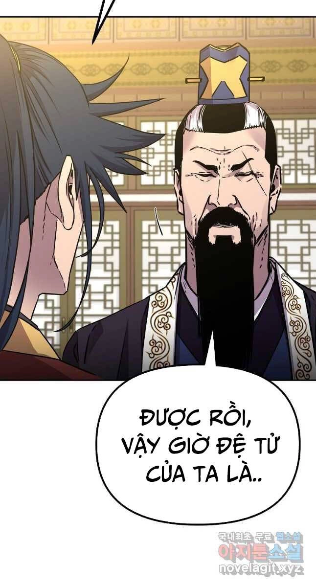 Sự Chuyển Sinh Vào Võ Lâm Thế Gia Của Ranker Chapter 88 - 83