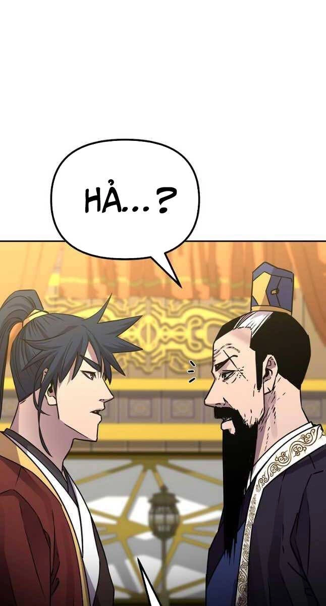 Sự Chuyển Sinh Vào Võ Lâm Thế Gia Của Ranker Chapter 88 - 84