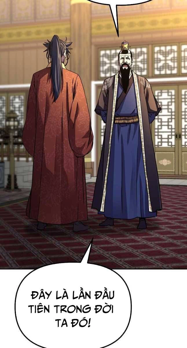 Sự Chuyển Sinh Vào Võ Lâm Thế Gia Của Ranker Chapter 88 - 91