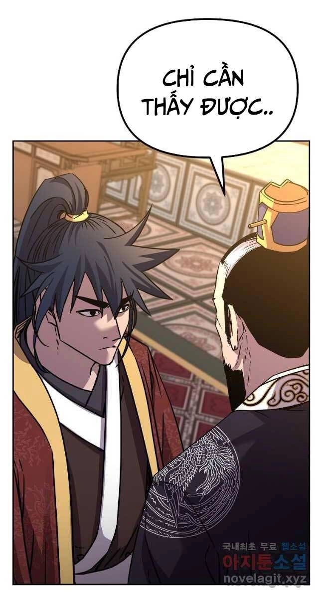 Sự Chuyển Sinh Vào Võ Lâm Thế Gia Của Ranker Chapter 88 - 95