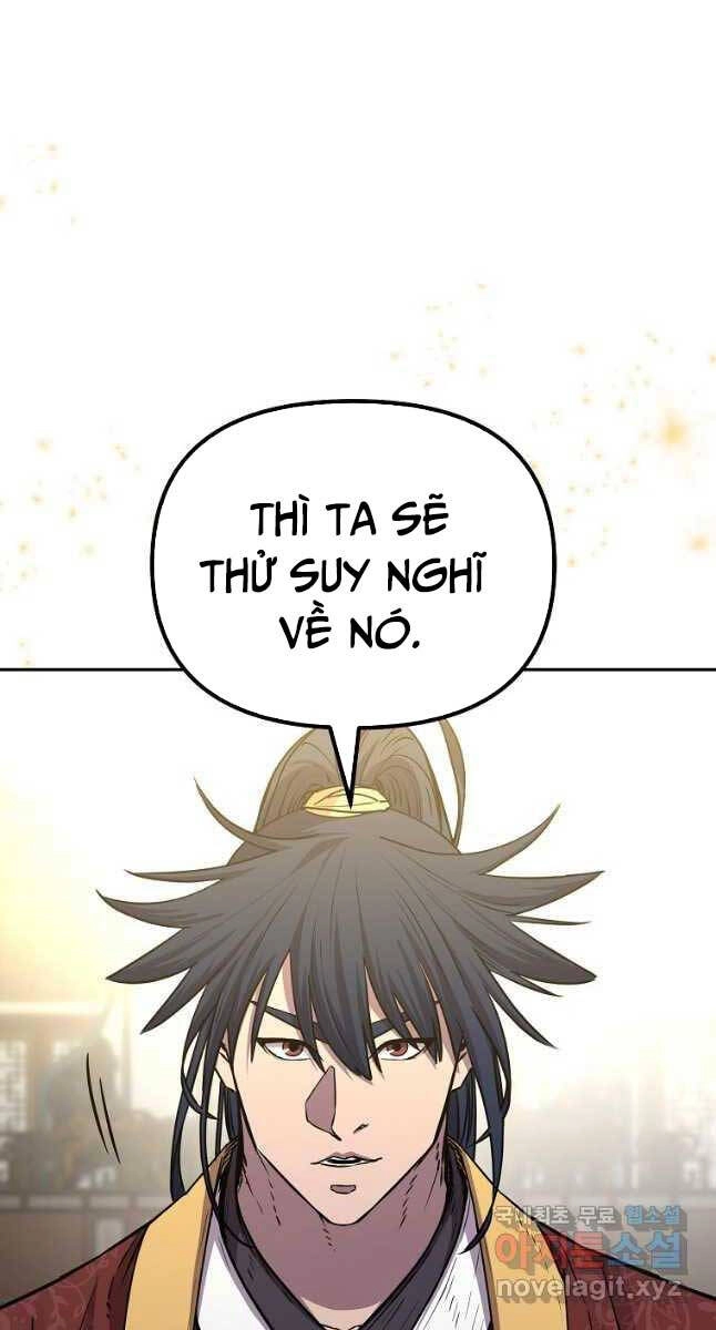 Sự Chuyển Sinh Vào Võ Lâm Thế Gia Của Ranker Chapter 88 - 99