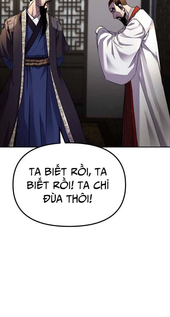 Sự Chuyển Sinh Vào Võ Lâm Thế Gia Của Ranker Chapter 89 - 23