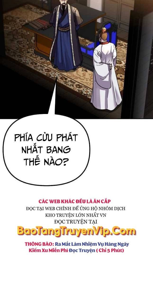 Sự Chuyển Sinh Vào Võ Lâm Thế Gia Của Ranker Chapter 89 - 29