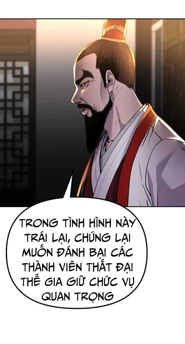 Sự Chuyển Sinh Vào Võ Lâm Thế Gia Của Ranker Chapter 89 - 30