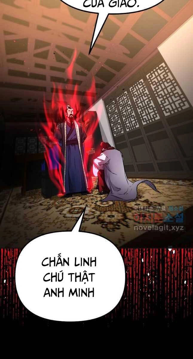 Sự Chuyển Sinh Vào Võ Lâm Thế Gia Của Ranker Chapter 89 - 41