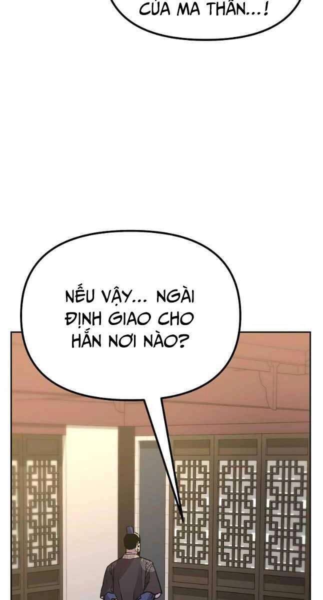 Sự Chuyển Sinh Vào Võ Lâm Thế Gia Của Ranker Chapter 89 - 57