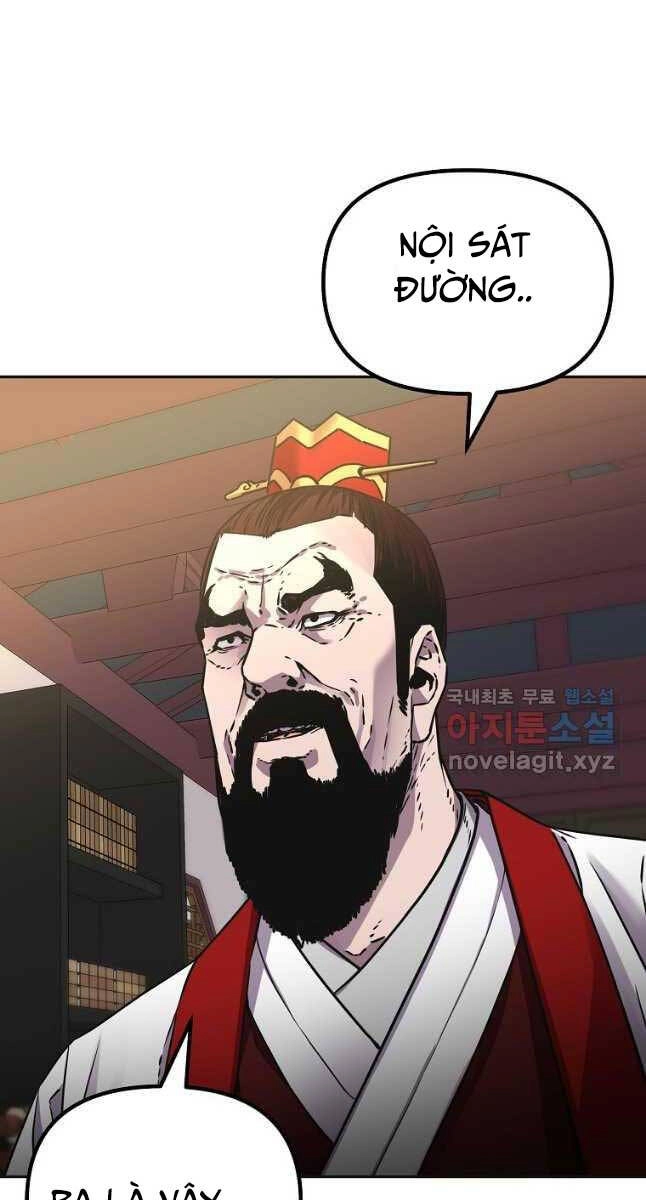 Sự Chuyển Sinh Vào Võ Lâm Thế Gia Của Ranker Chapter 89 - 60