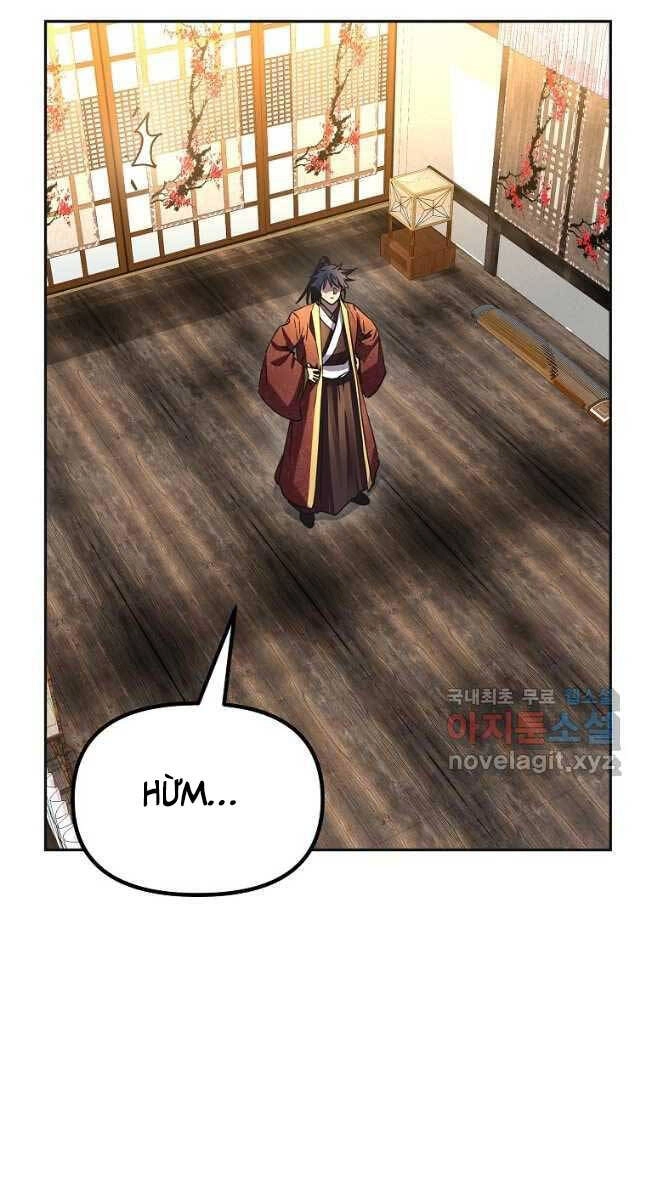 Sự Chuyển Sinh Vào Võ Lâm Thế Gia Của Ranker Chapter 89 - 70