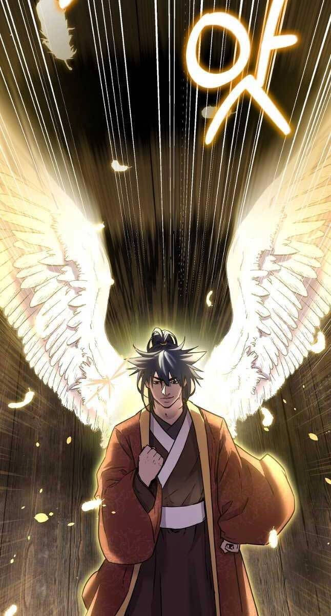 Sự Chuyển Sinh Vào Võ Lâm Thế Gia Của Ranker Chapter 89 - 83