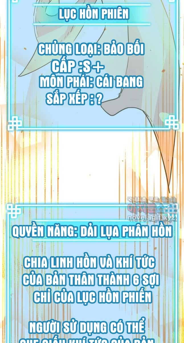 Sự Chuyển Sinh Vào Võ Lâm Thế Gia Của Ranker Chapter 90 - 2