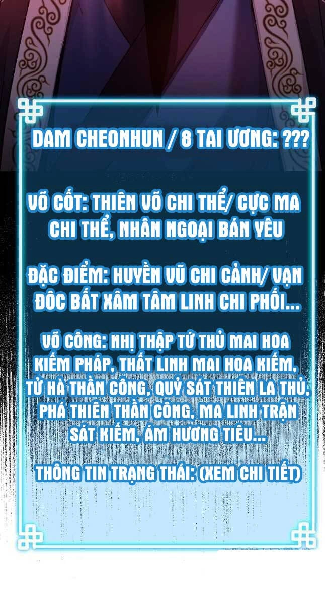 Sự Chuyển Sinh Vào Võ Lâm Thế Gia Của Ranker Chapter 90 - 15