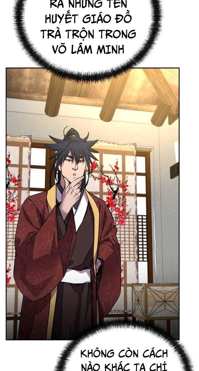 Sự Chuyển Sinh Vào Võ Lâm Thế Gia Của Ranker Chapter 90 - 18