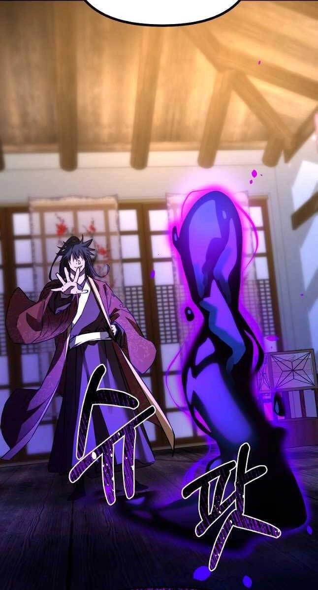 Sự Chuyển Sinh Vào Võ Lâm Thế Gia Của Ranker Chapter 90 - 21