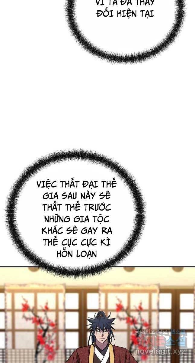 Sự Chuyển Sinh Vào Võ Lâm Thế Gia Của Ranker Chapter 90 - 34