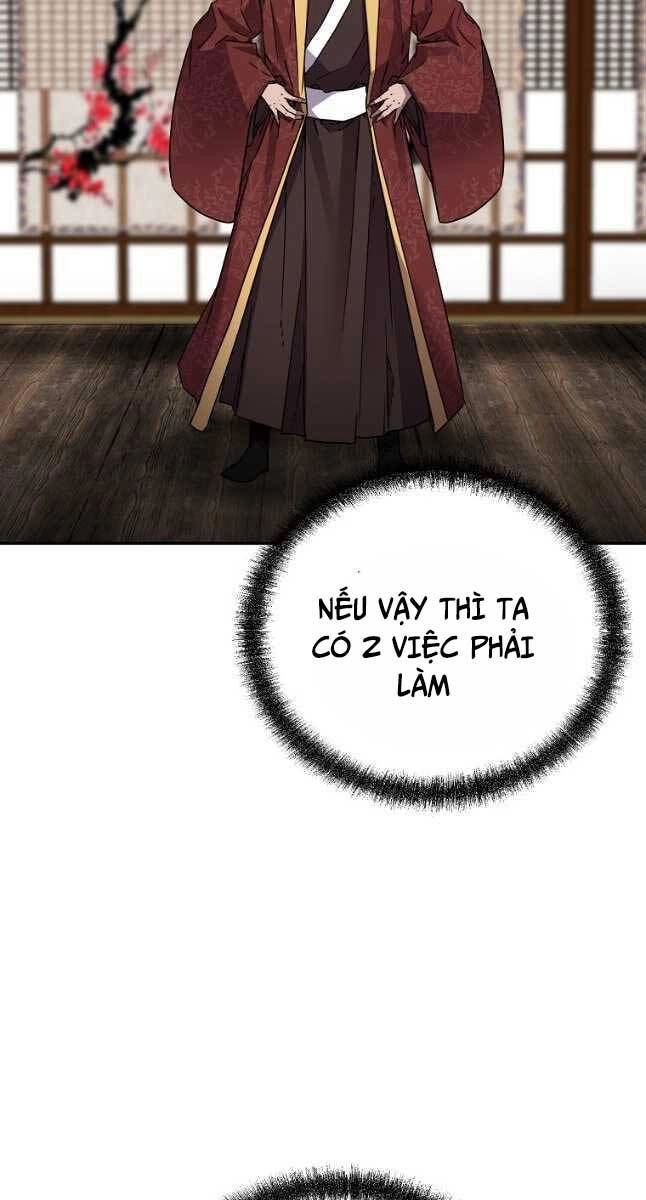 Sự Chuyển Sinh Vào Võ Lâm Thế Gia Của Ranker Chapter 90 - 35