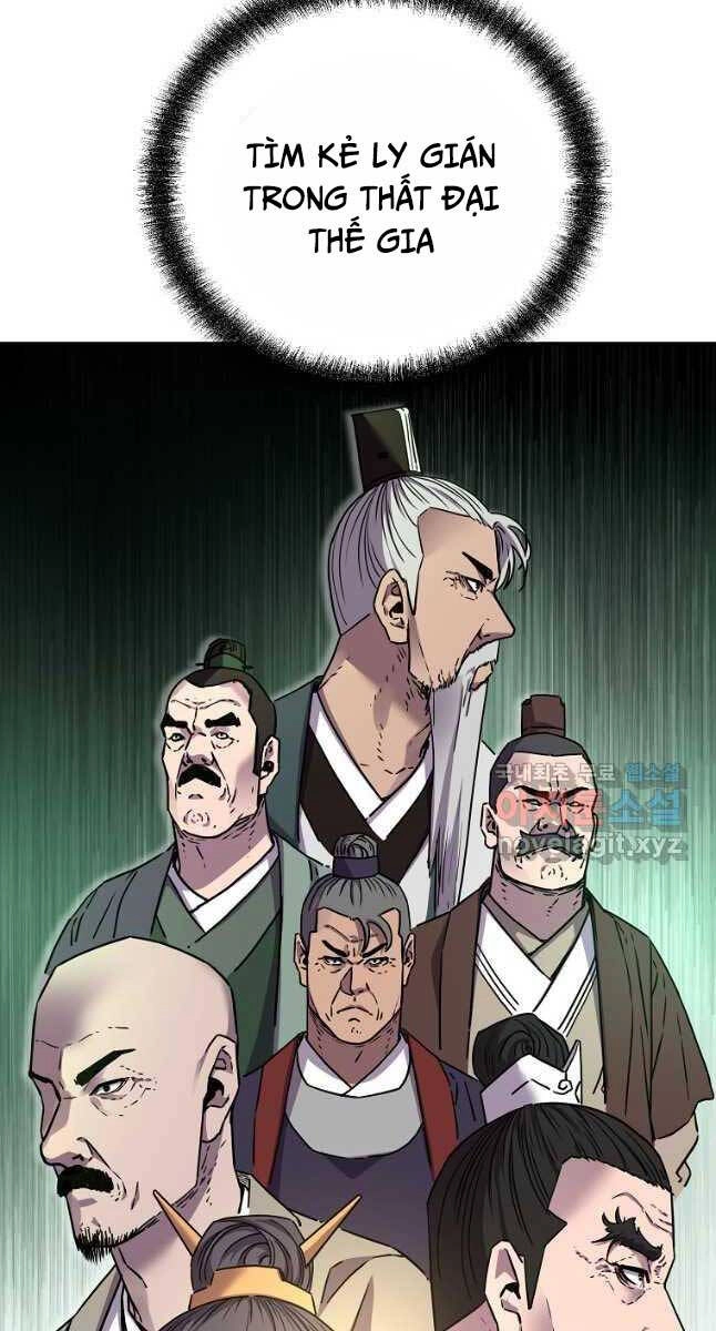 Sự Chuyển Sinh Vào Võ Lâm Thế Gia Của Ranker Chapter 90 - 36