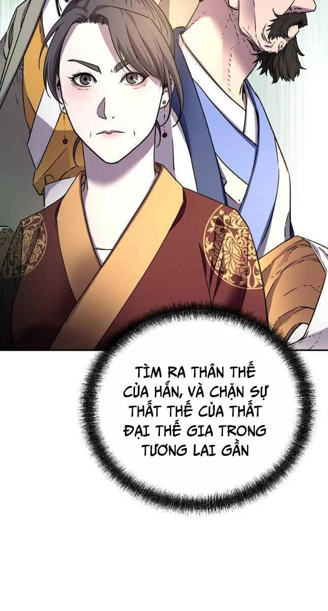 Sự Chuyển Sinh Vào Võ Lâm Thế Gia Của Ranker Chapter 90 - 37