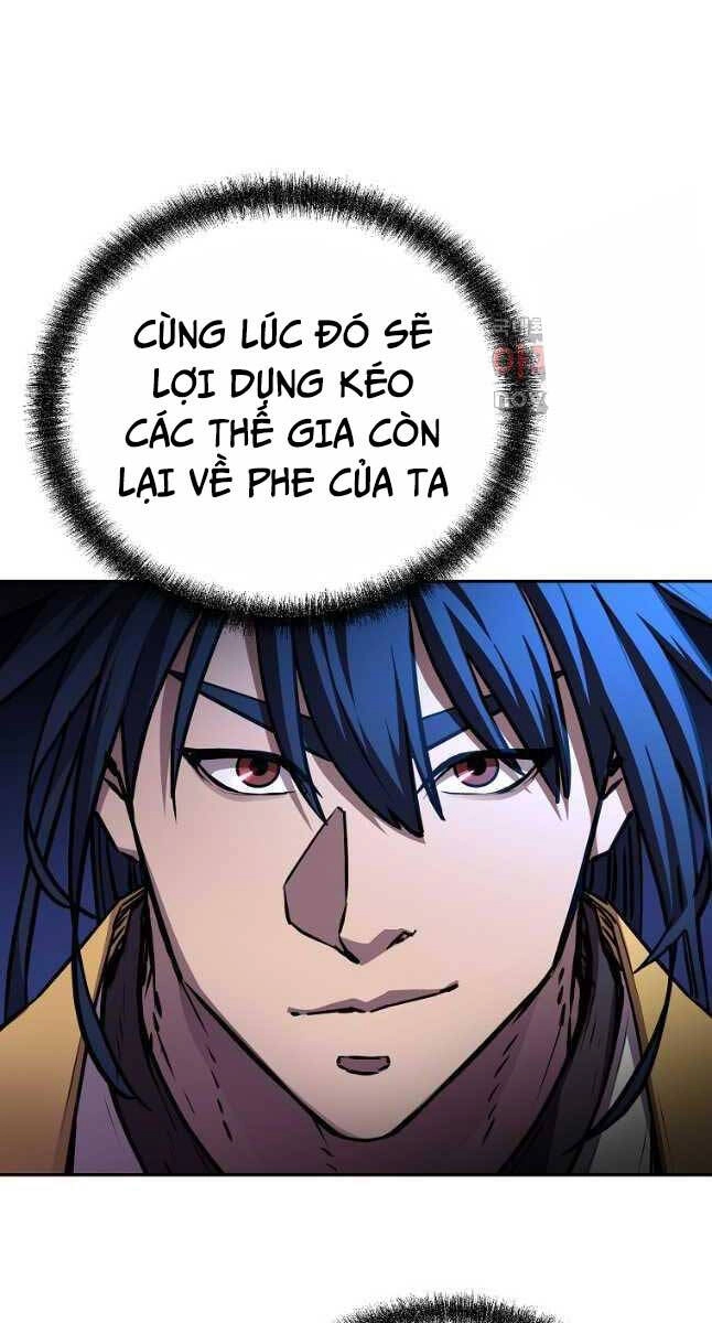 Sự Chuyển Sinh Vào Võ Lâm Thế Gia Của Ranker Chapter 90 - 38