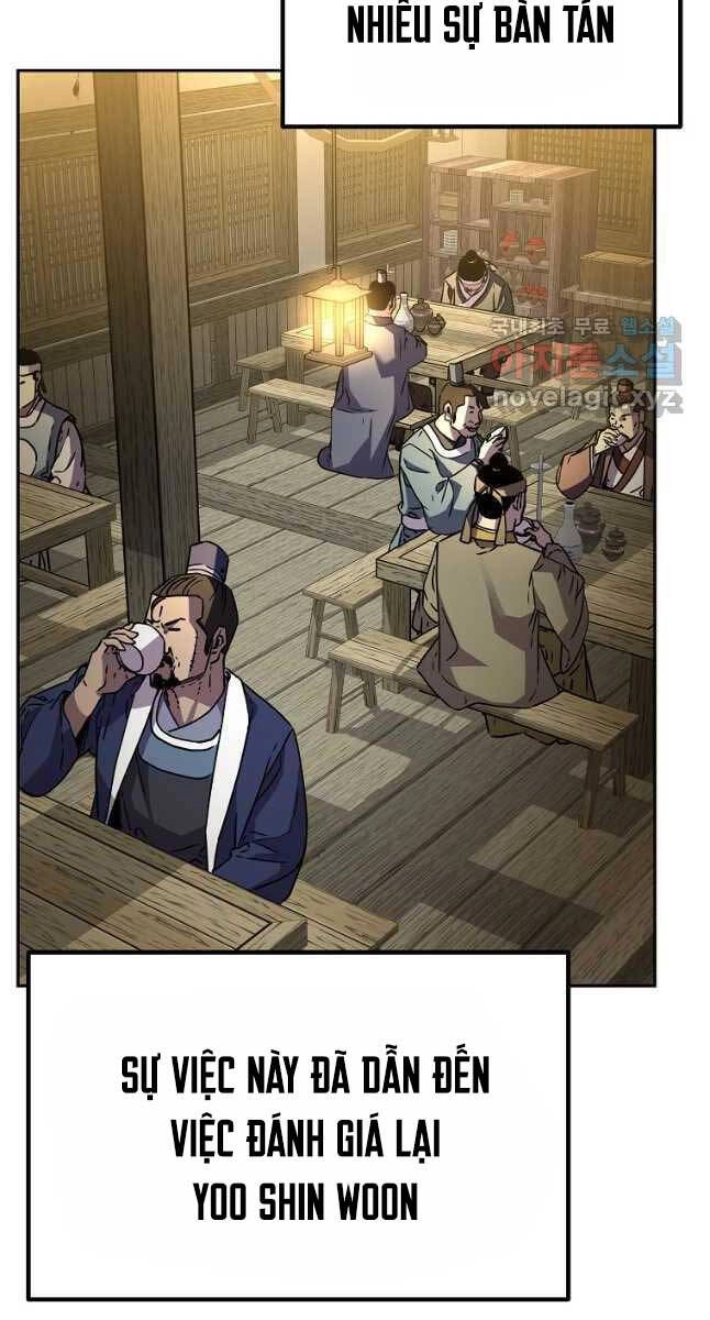 Sự Chuyển Sinh Vào Võ Lâm Thế Gia Của Ranker Chapter 90 - 52