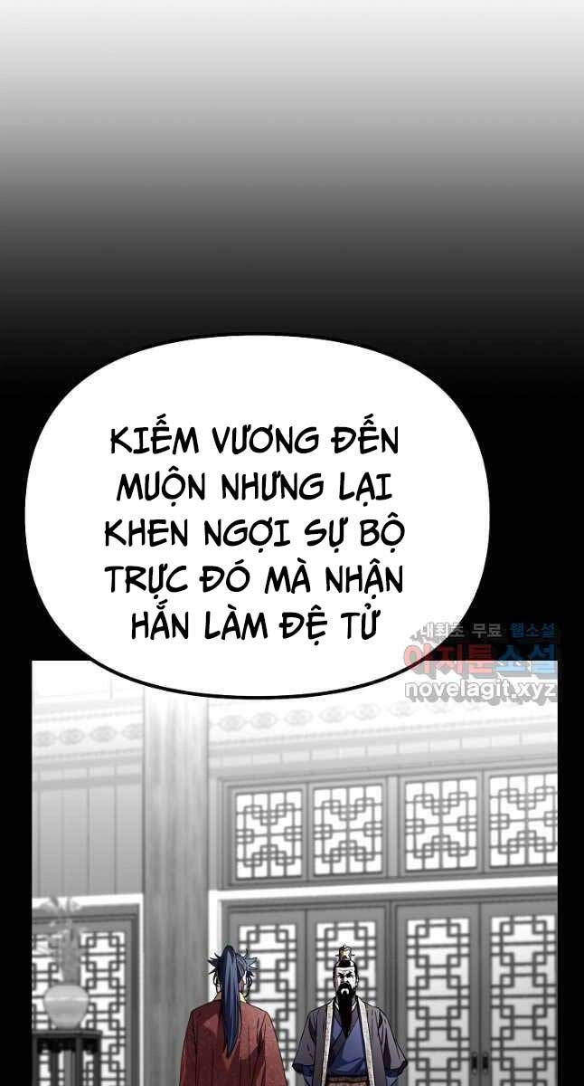 Sự Chuyển Sinh Vào Võ Lâm Thế Gia Của Ranker Chapter 90 - 55