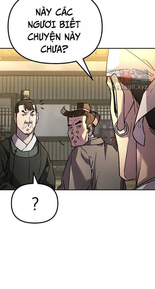 Sự Chuyển Sinh Vào Võ Lâm Thế Gia Của Ranker Chapter 90 - 57