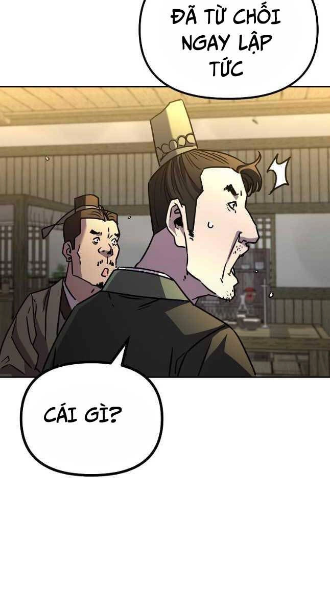 Sự Chuyển Sinh Vào Võ Lâm Thế Gia Của Ranker Chapter 90 - 60