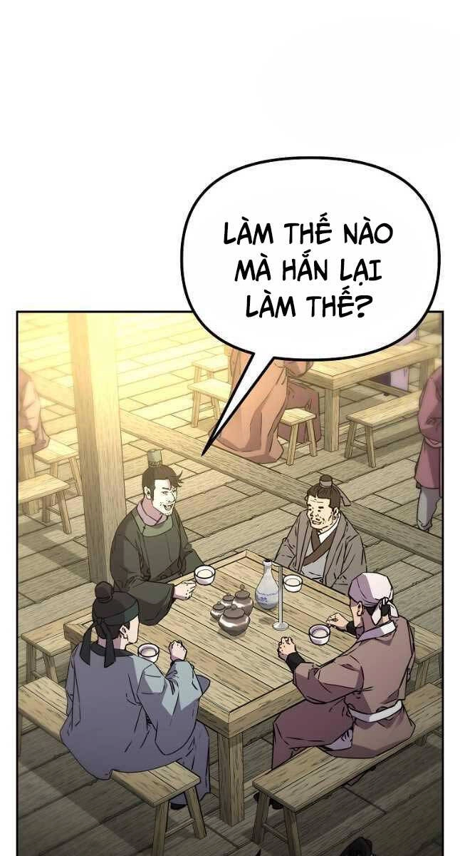 Sự Chuyển Sinh Vào Võ Lâm Thế Gia Của Ranker Chapter 90 - 61