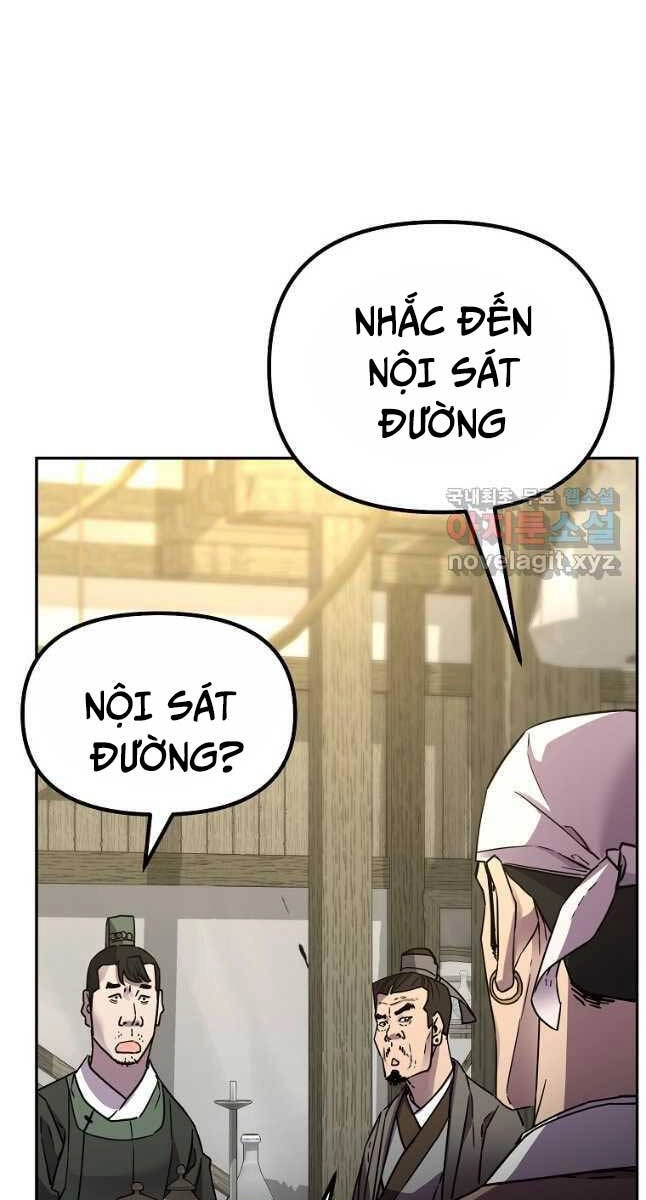 Sự Chuyển Sinh Vào Võ Lâm Thế Gia Của Ranker Chapter 90 - 64