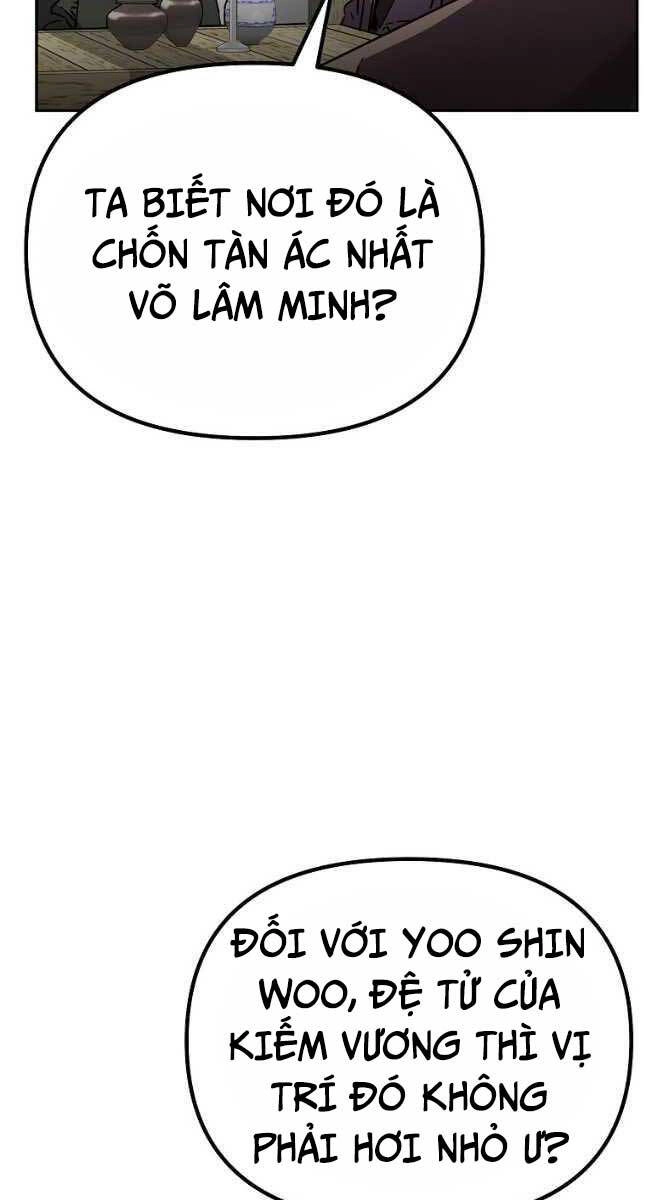 Sự Chuyển Sinh Vào Võ Lâm Thế Gia Của Ranker Chapter 90 - 65