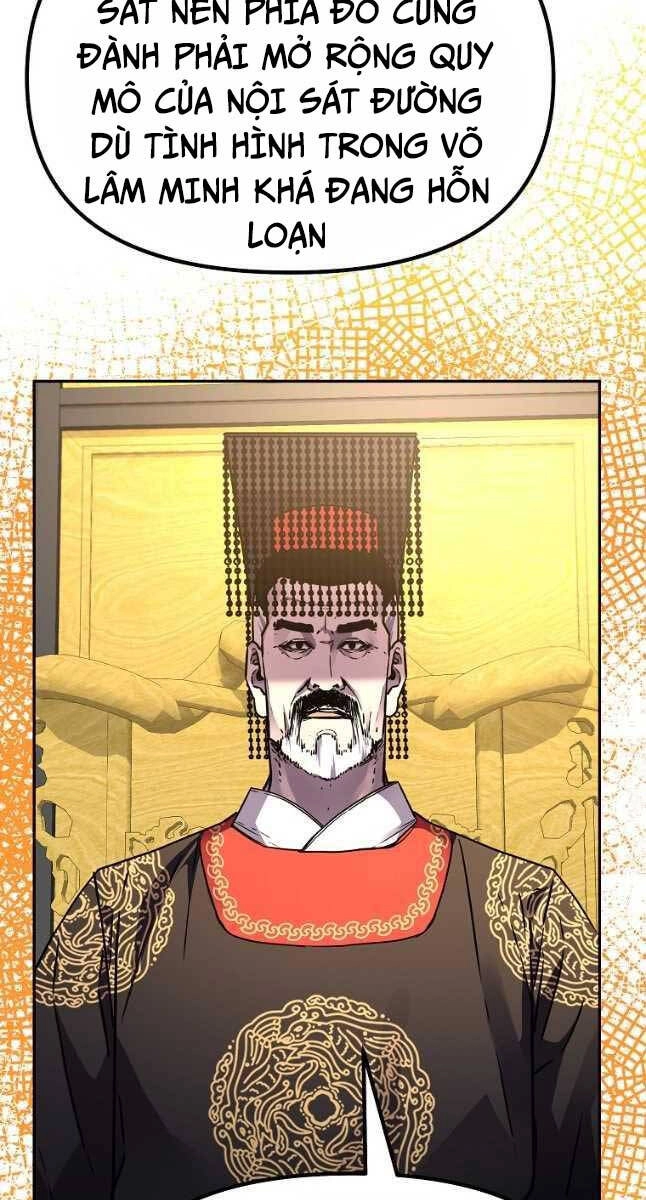 Sự Chuyển Sinh Vào Võ Lâm Thế Gia Của Ranker Chapter 90 - 70