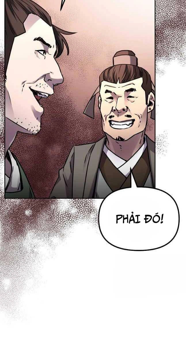 Sự Chuyển Sinh Vào Võ Lâm Thế Gia Của Ranker Chapter 90 - 72