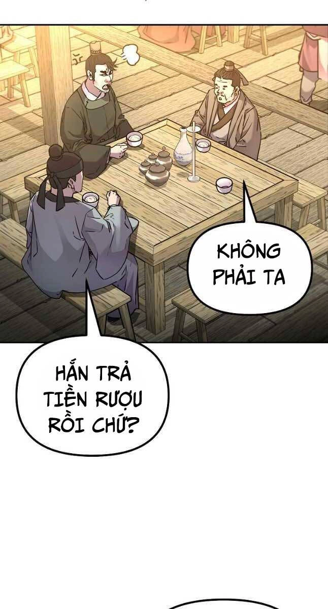 Sự Chuyển Sinh Vào Võ Lâm Thế Gia Của Ranker Chapter 90 - 77