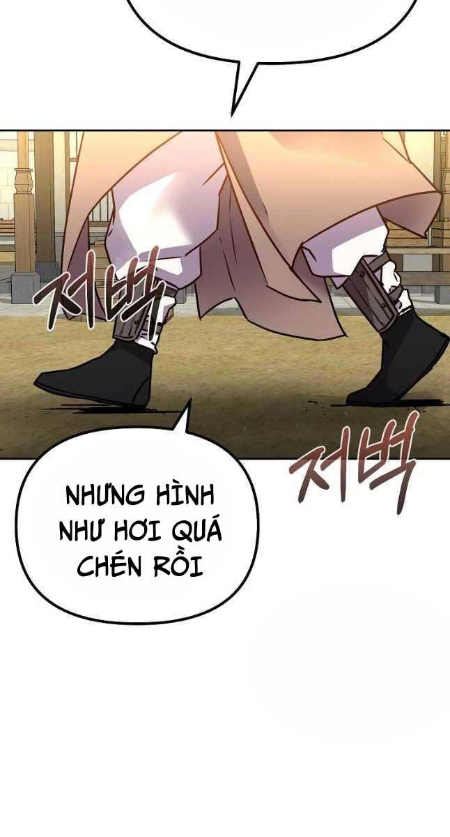 Sự Chuyển Sinh Vào Võ Lâm Thế Gia Của Ranker Chapter 90 - 81