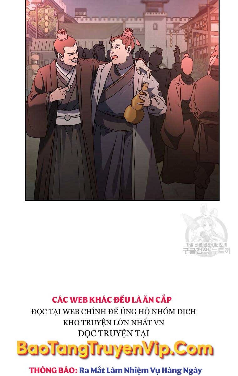 Sự Chuyển Sinh Vào Võ Lâm Thế Gia Của Ranker Chapter 91 - 3