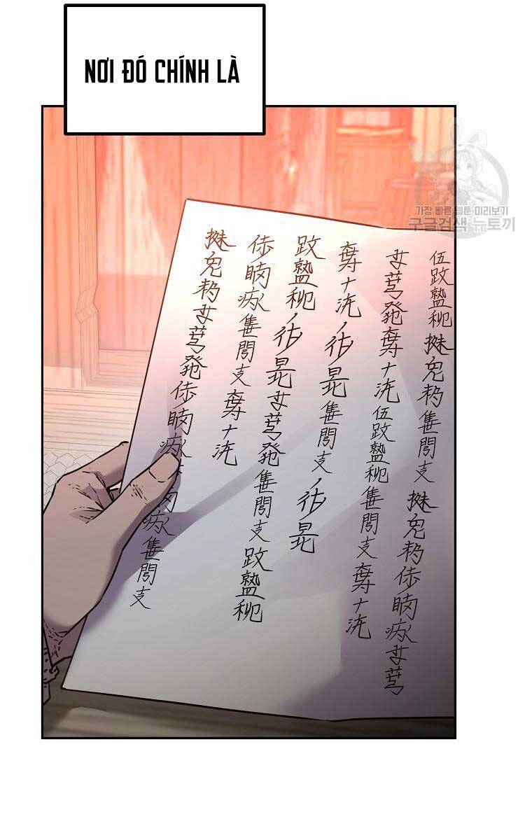 Sự Chuyển Sinh Vào Võ Lâm Thế Gia Của Ranker Chapter 91 - 7