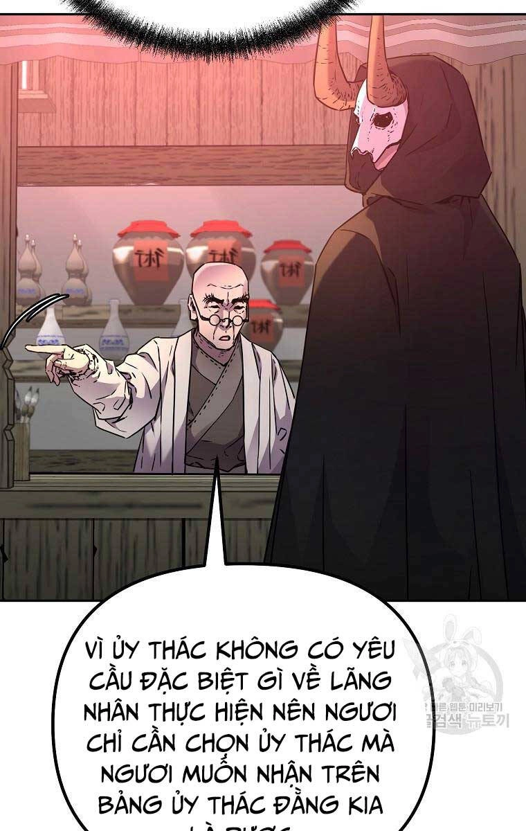 Sự Chuyển Sinh Vào Võ Lâm Thế Gia Của Ranker Chapter 91 - 21