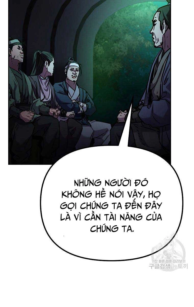 Sự Chuyển Sinh Vào Võ Lâm Thế Gia Của Ranker Chapter 91 - 43