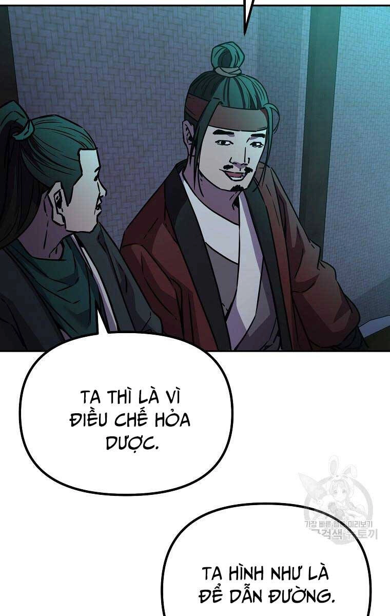 Sự Chuyển Sinh Vào Võ Lâm Thế Gia Của Ranker Chapter 91 - 45