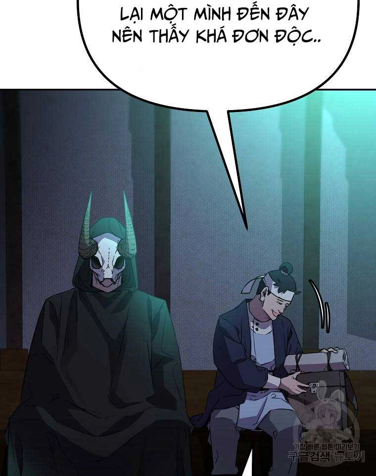 Sự Chuyển Sinh Vào Võ Lâm Thế Gia Của Ranker Chapter 91 - 55