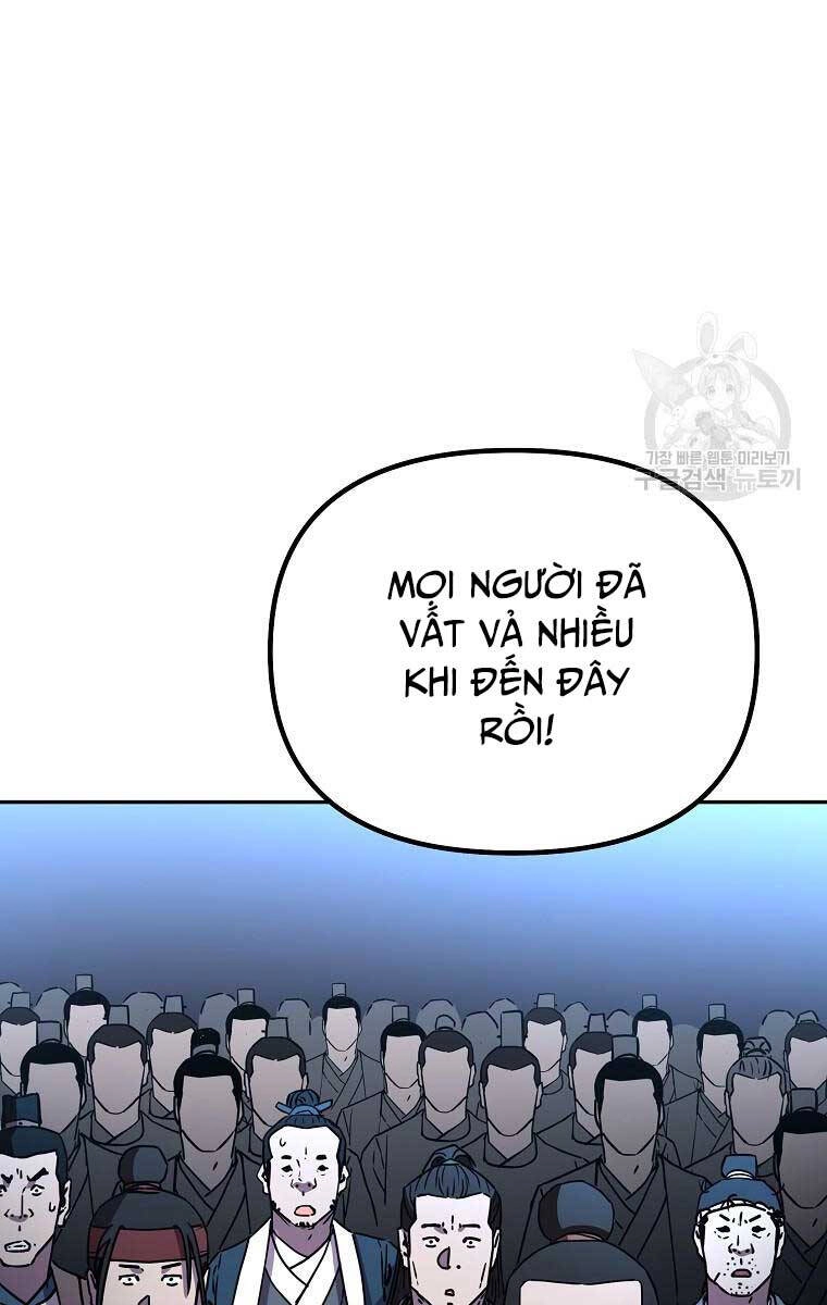 Sự Chuyển Sinh Vào Võ Lâm Thế Gia Của Ranker Chapter 91 - 72