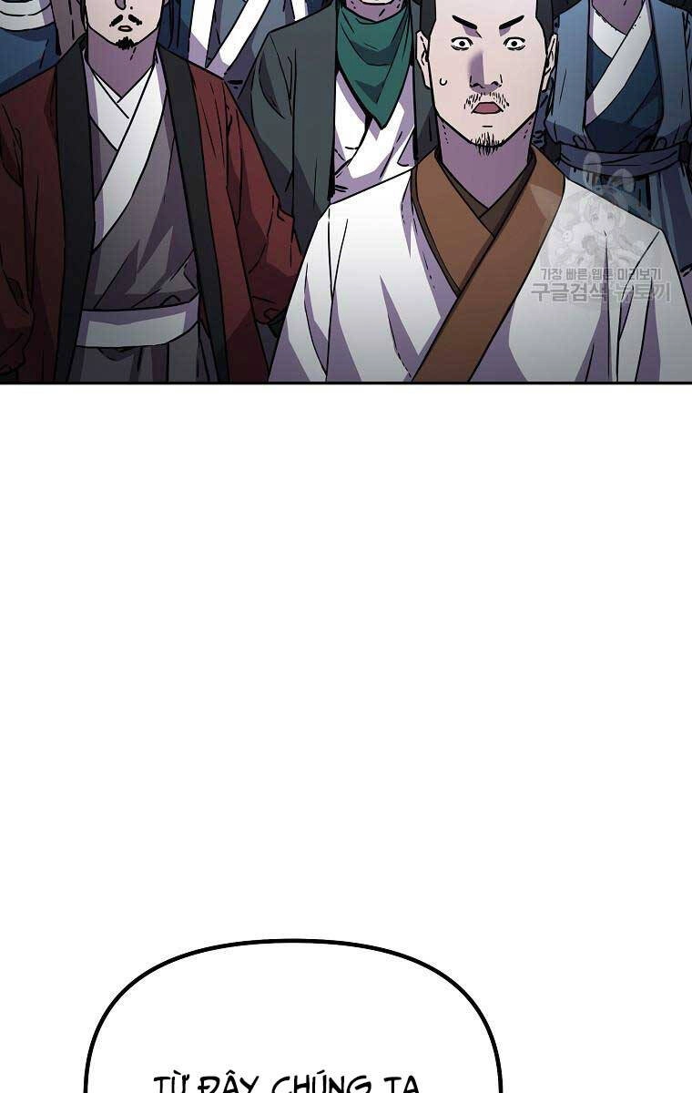 Sự Chuyển Sinh Vào Võ Lâm Thế Gia Của Ranker Chapter 91 - 73