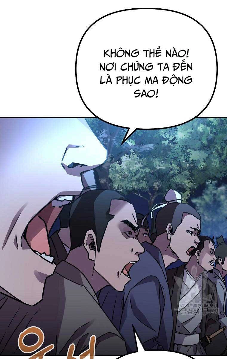 Sự Chuyển Sinh Vào Võ Lâm Thế Gia Của Ranker Chapter 91 - 76