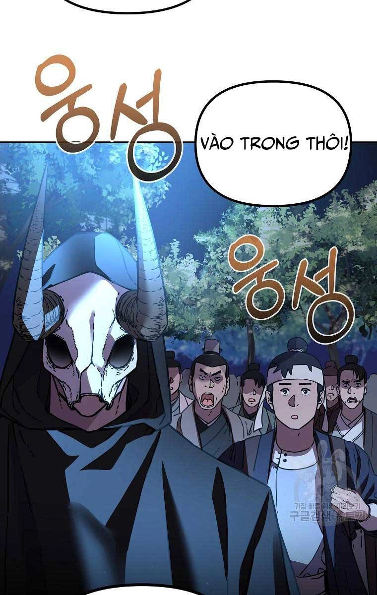 Sự Chuyển Sinh Vào Võ Lâm Thế Gia Của Ranker Chapter 91 - 78