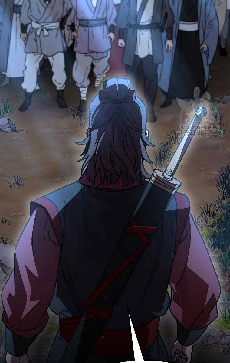 Sự Chuyển Sinh Vào Võ Lâm Thế Gia Của Ranker Chapter 91 - 83