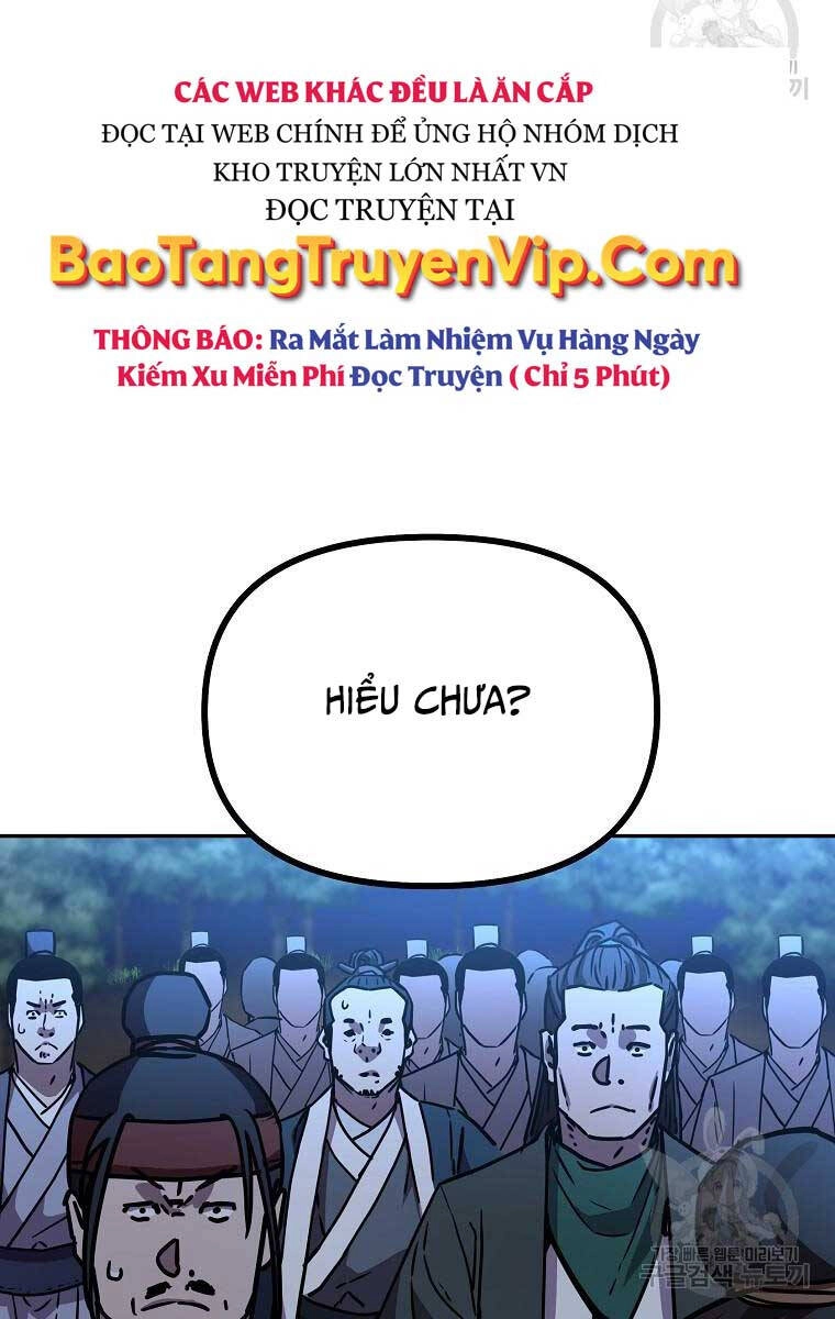 Sự Chuyển Sinh Vào Võ Lâm Thế Gia Của Ranker Chapter 91 - 86