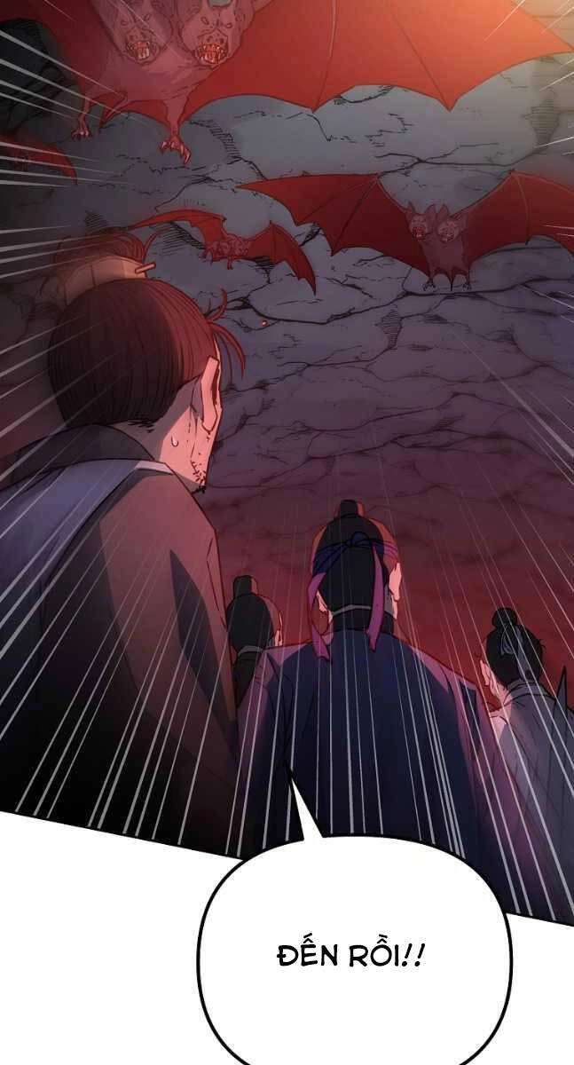 Sự Chuyển Sinh Vào Võ Lâm Thế Gia Của Ranker Chapter 92 - 6