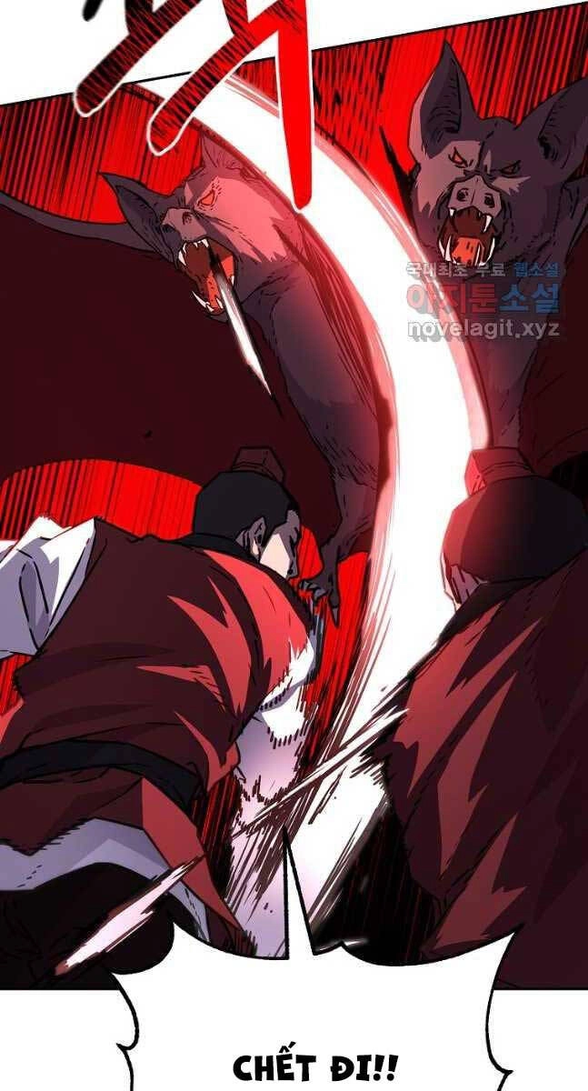 Sự Chuyển Sinh Vào Võ Lâm Thế Gia Của Ranker Chapter 92 - 9